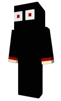Minecraft скін по ніку iSpeT