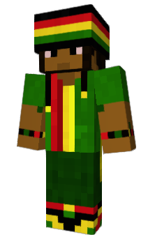 Minecraft скін по ніку Axtoli