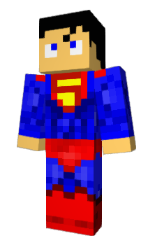 Minecraft скин по нику KiinGstoN