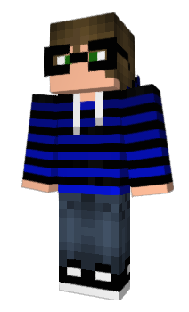 Minecraft скін по ніку ko0l