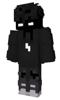 Minecraft skin Devasi