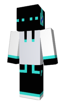 Minecraft скин по нику onepuck