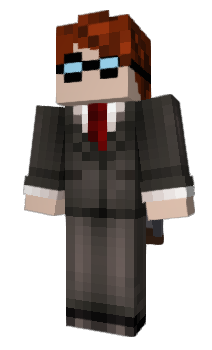 Minecraft скин по нику TotemOfEternity