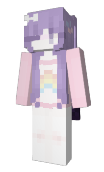 Minecraft skin dysmorphia