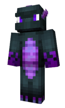 Minecraft скин по нику Bewm
