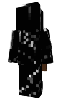 Minecraft скин по нику itzHtg1