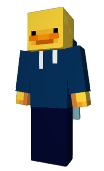 Minecraft скін по ніку Kenchies