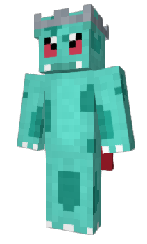 Minecraft скін по ніку lvay