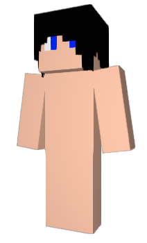 Minecraft skin grerd