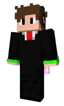 Minecraft skin EpiFull