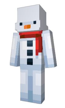 Minecraft скин по нику PiSA__