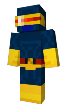 Minecraft скін по ніку geygey