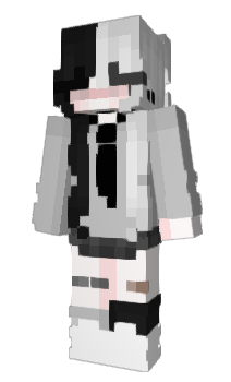 Minecraft skin su4e