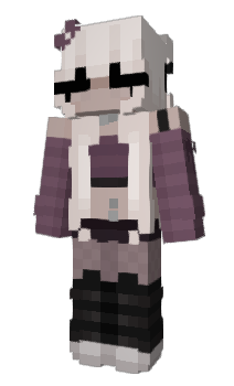 Minecraft skin ursuchagoodboybb