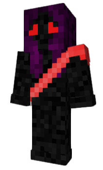 Minecraft скин по нику Lykean