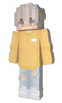 Minecraft скин по нику FRZM