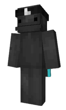 Minecraft skin Noanox_