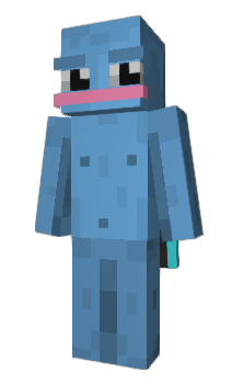 Minecraft skin Noanox_