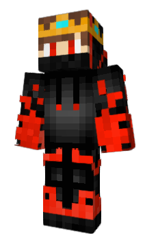 Minecraft skin LiveEngineerOP