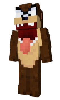 Minecraft скин по нику dejp