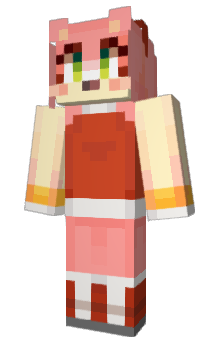 Minecraft скин по нику joek2