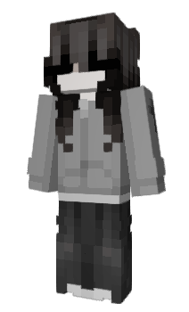 Minecraft скин по нику marsilya