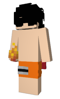 Minecraft skin _SrZeth_