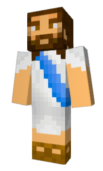 Minecraft skin _jk_