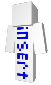 Minecraft skin AbCds_insert