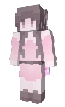 Minecraft скін по ніку Gregos1810