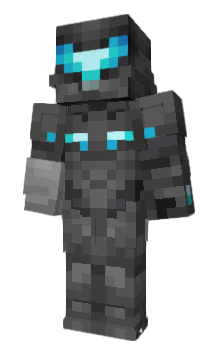 Minecraft skin nazo10