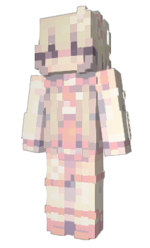 Minecraft skin urmydadd