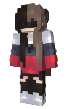 Minecraft скин по нику zturbq_