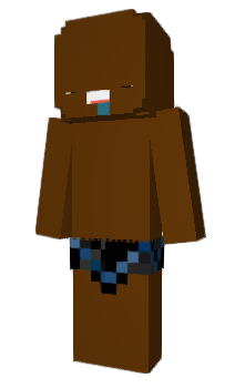 Minecraft скін по ніку kallm