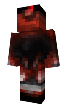 Minecraft skin KJ20SERIES