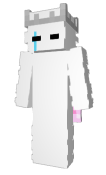 Minecraft skin Th3NotriousBig