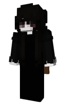 Minecraft skin lasoy