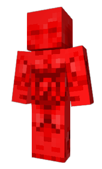 Minecraft skin jstine