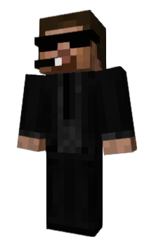 Minecraft скин по нику Nart2005