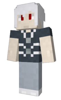 Minecraft скин по нику acbe