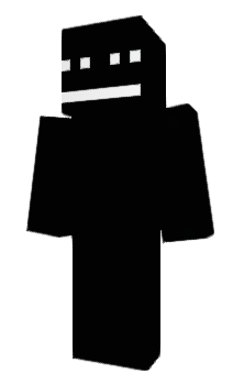 Minecraft skin metrogami