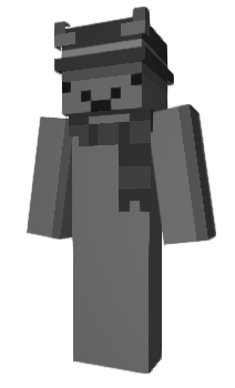 Minecraft skin uwuuuuu