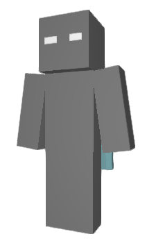 Minecraft скін по ніку soroool