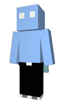 Minecraft skin soroool
