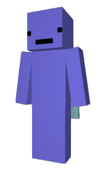 Minecraft скін по ніку soroool