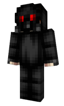 Minecraft скін по ніку Tuoi