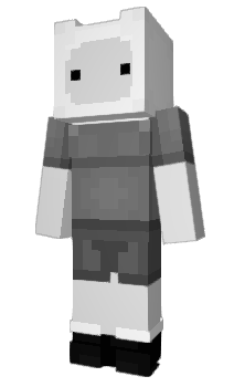 Minecraft скин по нику 990000