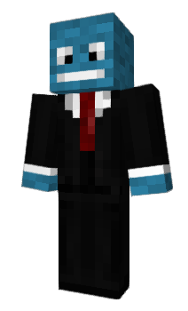 Minecraft скин по нику Rugshan