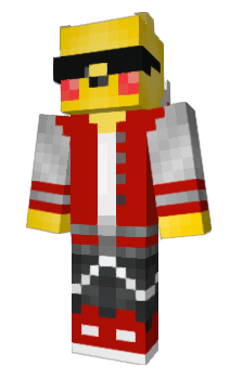 Minecraft скин по нику vekot