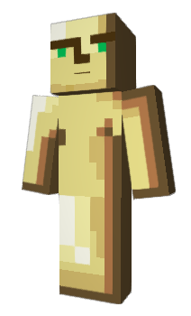 Minecraft скін по ніку oSula